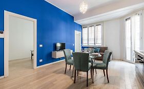 Milano Central Station Renovated Apt